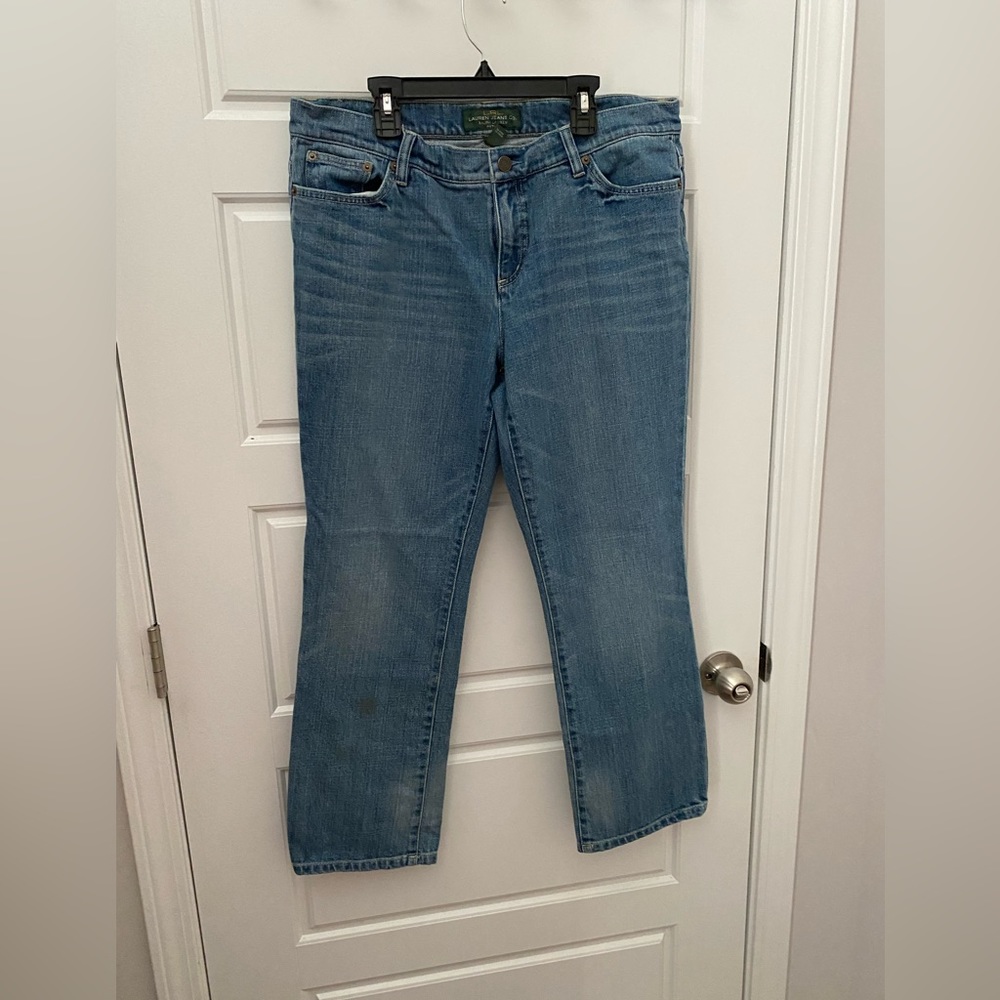 RLR Jeans